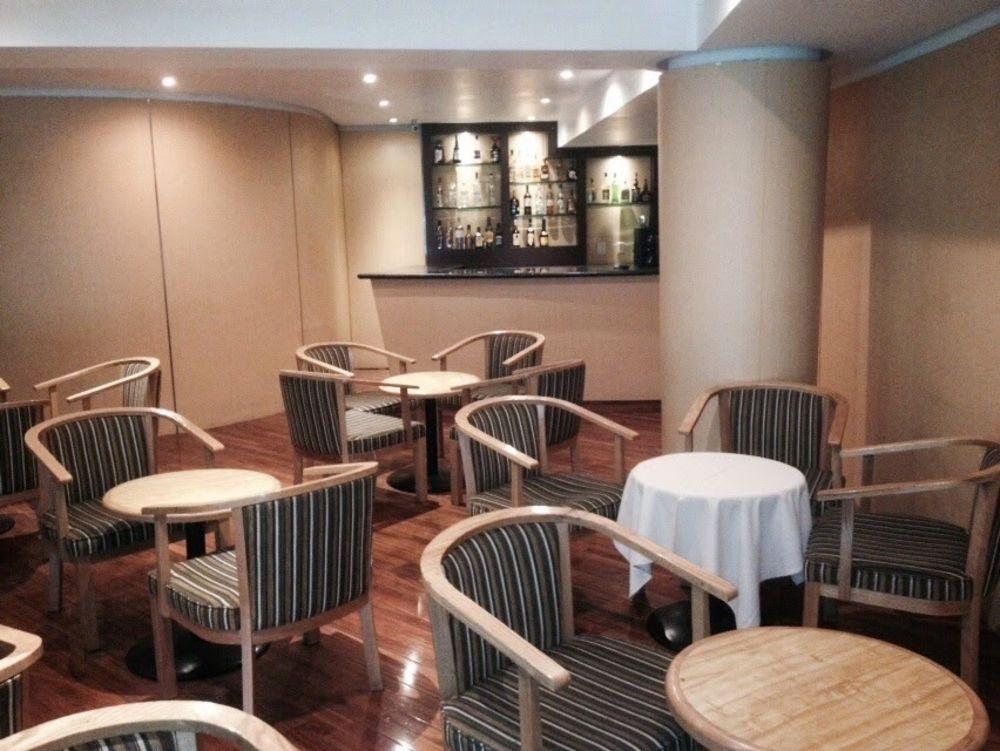 Hotel Scala Magna Мехико Экстерьер фото
