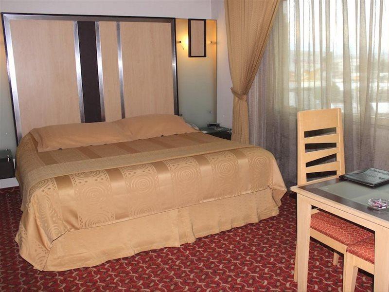 Hotel Scala Magna Мехико Экстерьер фото