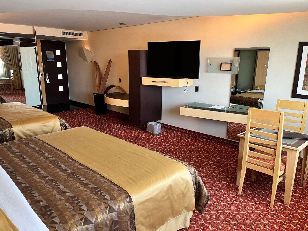 Hotel Scala Magna Мехико Экстерьер фото