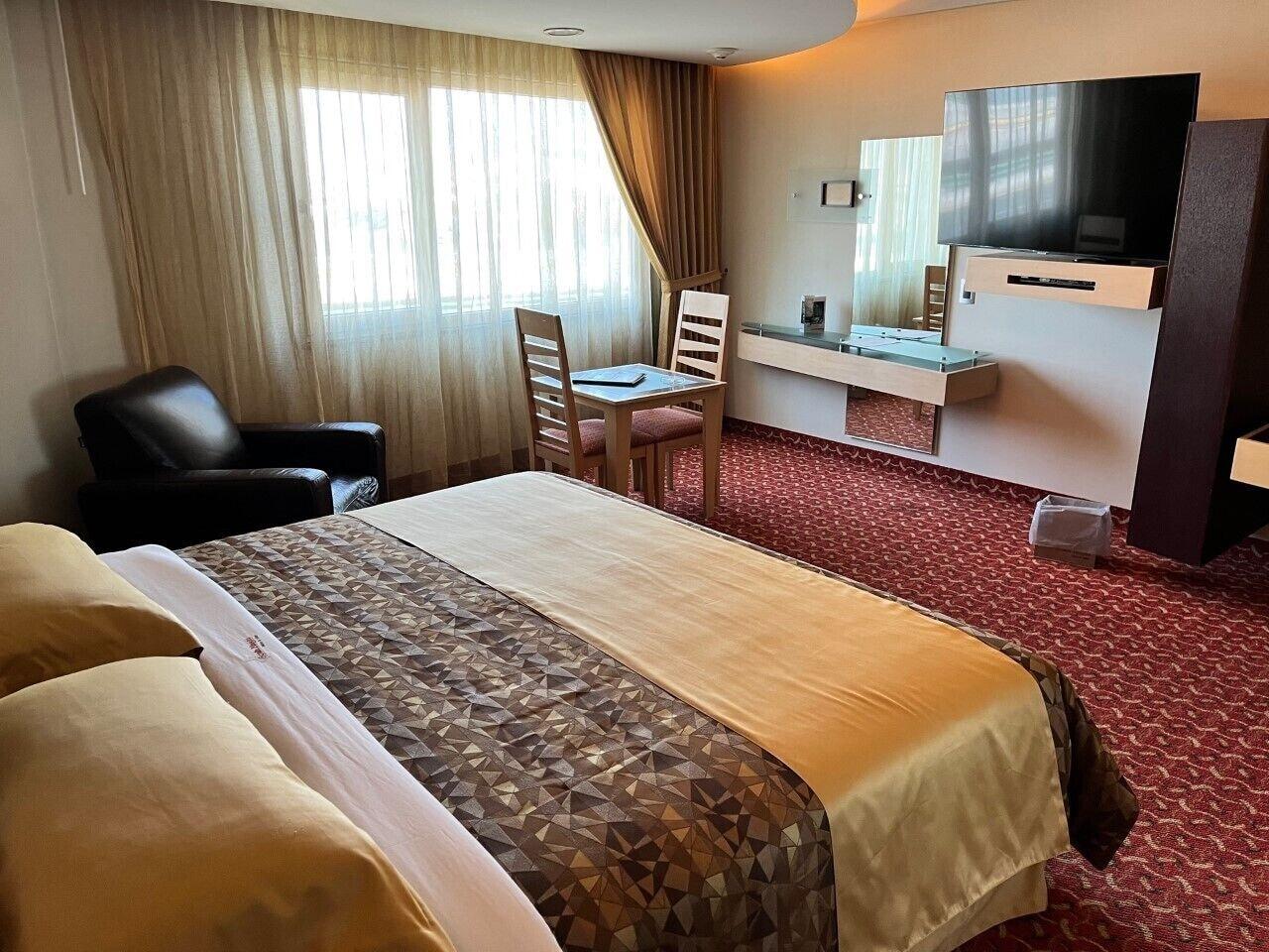 Hotel Scala Magna Мехико Экстерьер фото