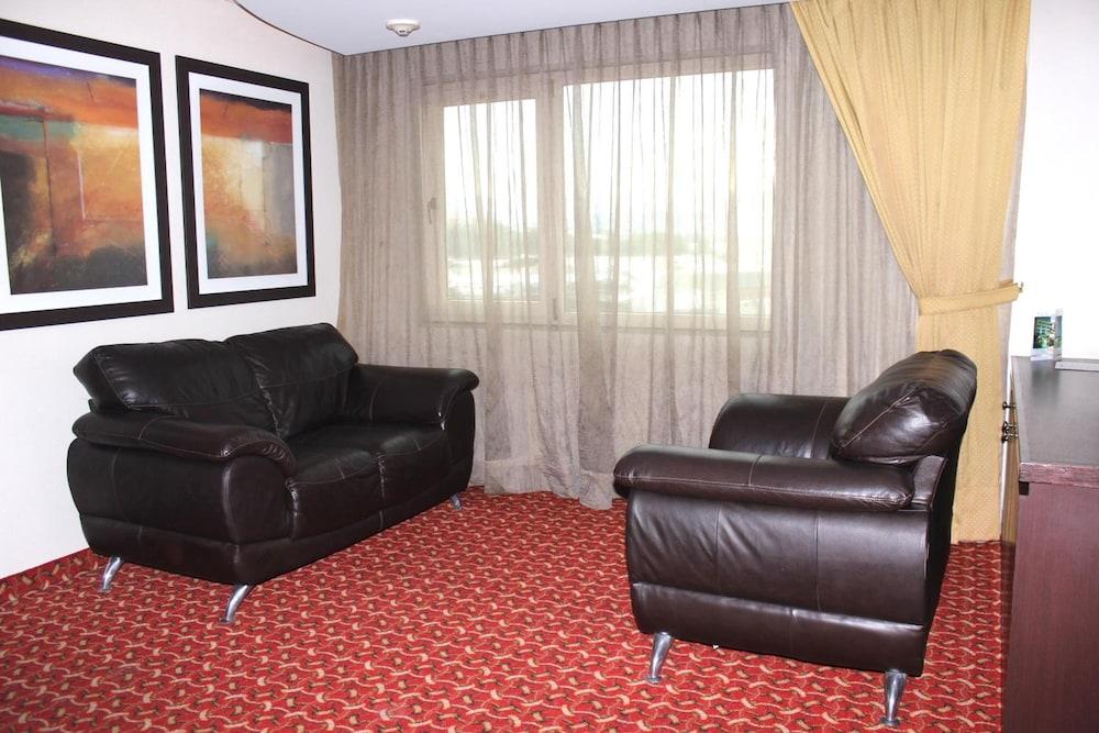Hotel Scala Magna Мехико Экстерьер фото