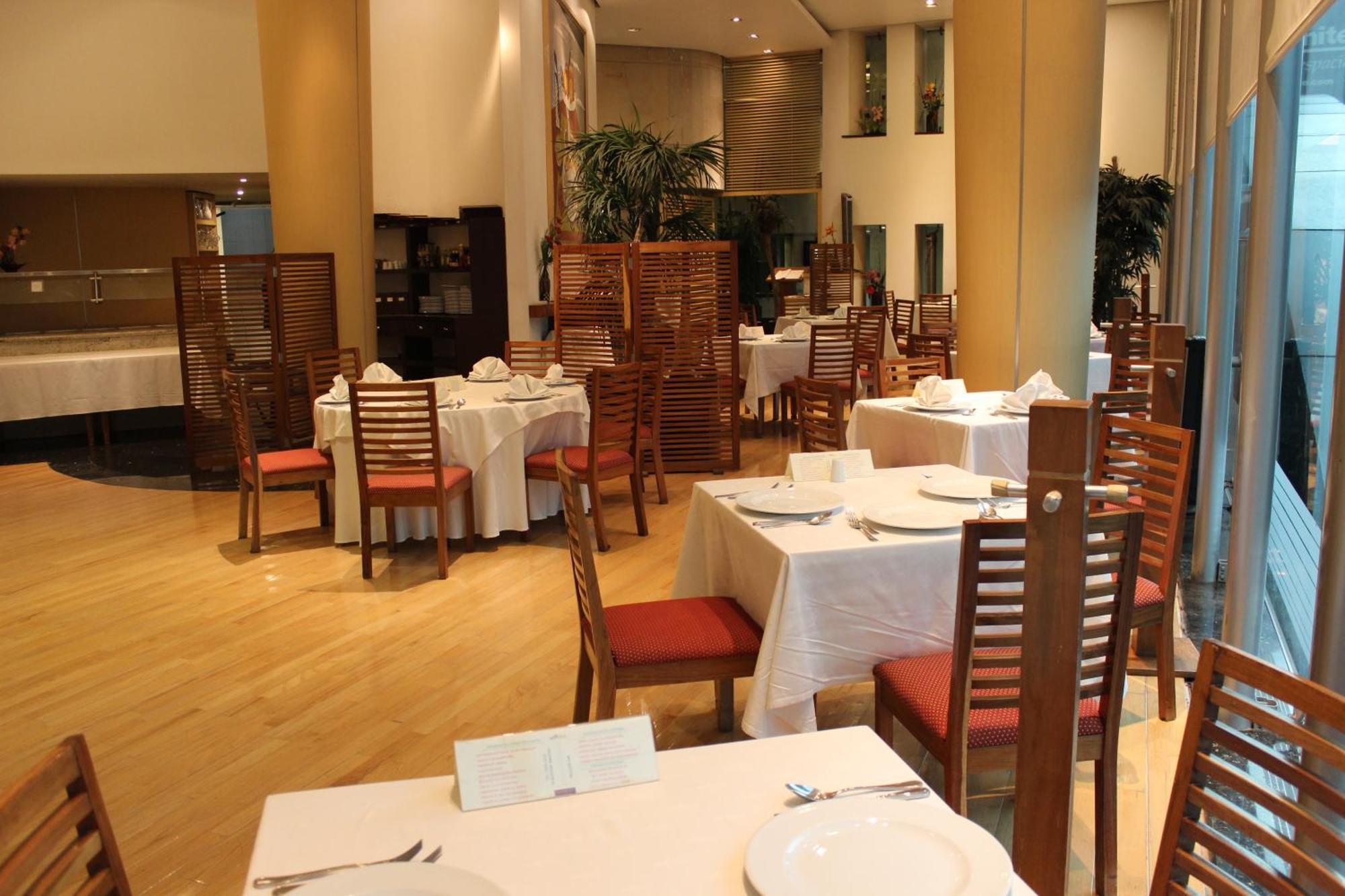Hotel Scala Magna Мехико Экстерьер фото