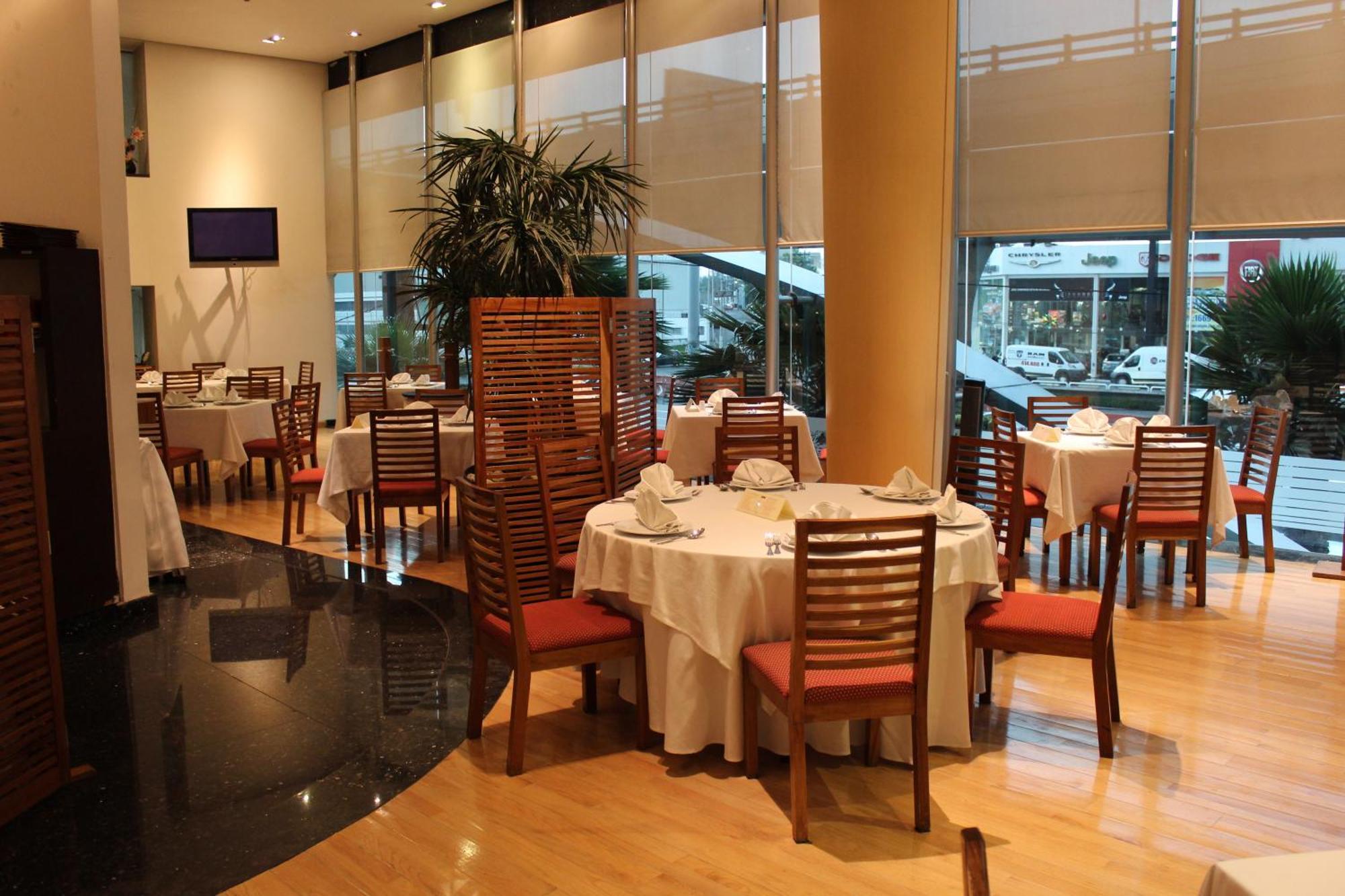 Hotel Scala Magna Мехико Экстерьер фото